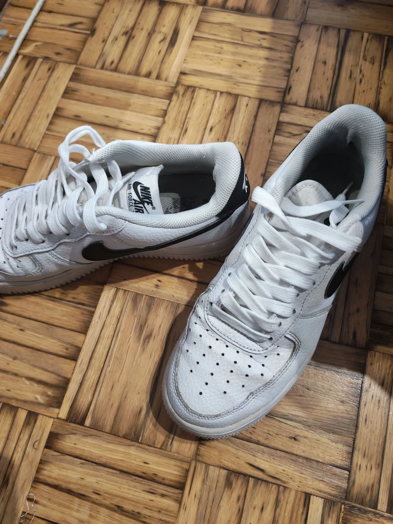 Nike Air Force – photo 2